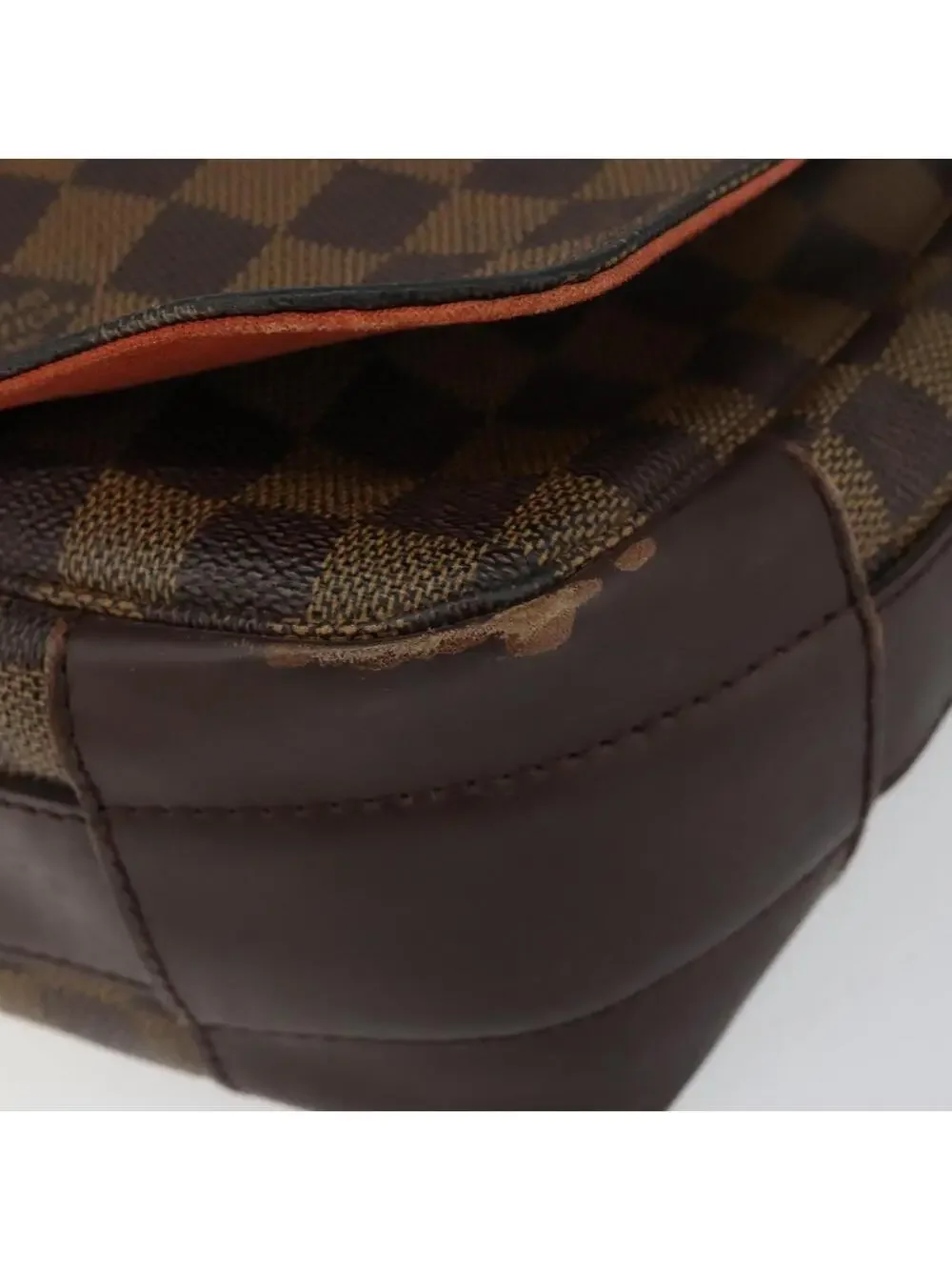 Louis Vuitton Damier Ebene Bastille #344305L54B